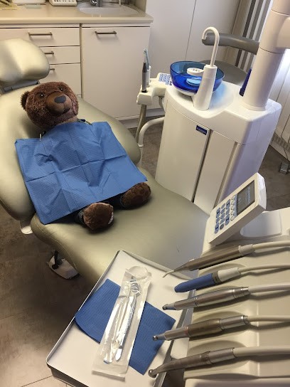 Dr Talia Weindling Guivante, Dentiste à Strasbourg