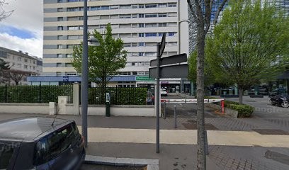 Dr Frederic JAPHET, Dentiste à La Garenne-Colombes