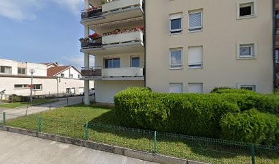 Vomécourt SCP, Dentiste à Pontarlier