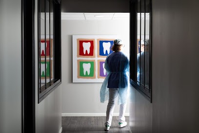 Docteur Di Ferro Laurent, Dentiste à Lyon 09