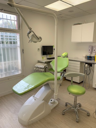 Denteka - Centre dentaire Deuil-la-Barre, Dentiste à Deuil-la-Barre