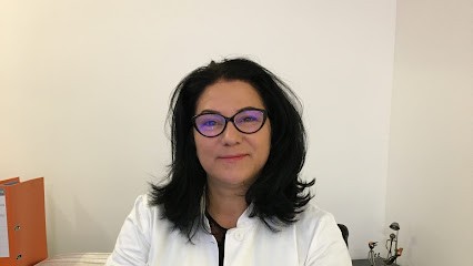 Dr Mihaela Elena ANTON, Dentiste à La Seyne-sur-Mer