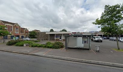 Dr Joomun Naushad, Dentiste à Grande-Synthe