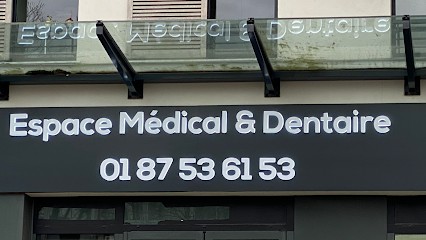 Urgence Dentaire - Centre Dentaire Romainville - Orthodontie, Dentiste à Romainville
