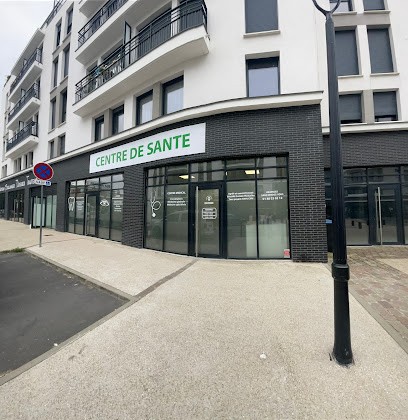 CENTRE MEDICAL THIAIS SAINTE MARTHE, Dentiste à Thiais