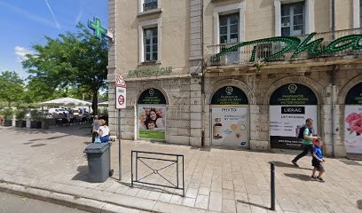 Drencourt Justine, Dentiste à Valence