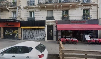 Dr Annick Weisslinger, Dentiste à Paris 18