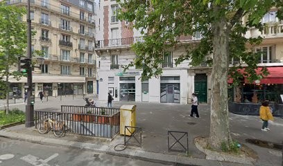 Marbot Eric, Dentiste à Paris 06
