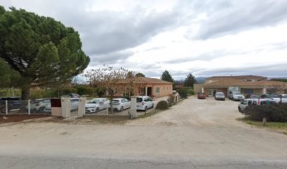 Robion-sante, Dentiste à Robion