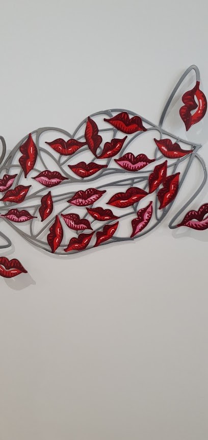 Dr Sarah BACH, Dentiste à Strasbourg