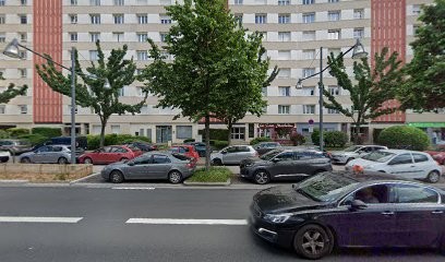 Chazal Franck, Dentiste à Villeurbanne