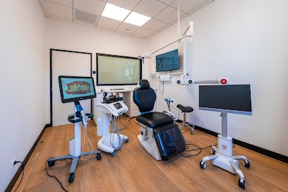 Dr Benoit BREHINIER, Dentiste à Nice