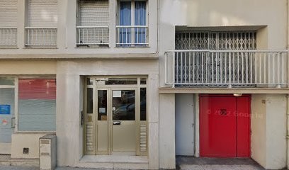 Rico Michel, Dentiste à Nice