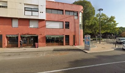 Deambrogio Graziella, Dentiste à Nîmes