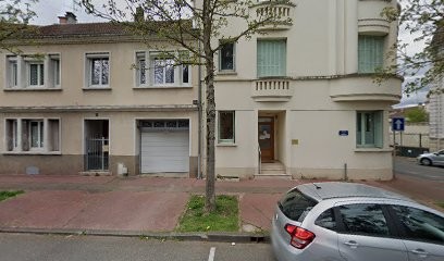 Marie Carte, Dentiste à Vichy