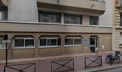 Dr Alice MARTIN-MORIN, Dentiste à Levallois-Perret