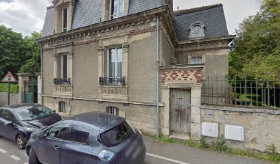 Jam Scm, Dentiste à Verberie