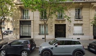 Didier Vaes, Dentiste à Neuilly-sur-Seine