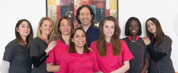 Dr Nicolas Najm - Orthodontie Enfants Et Adultes, Dentiste à Tremblay-en-France