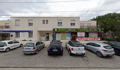 Mitard Mariette, Dentiste à Châteauneuf-les-Martigues