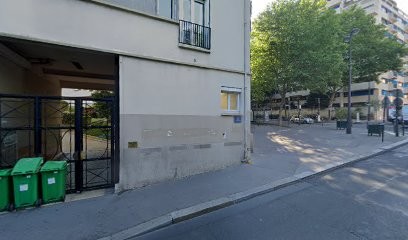 Docteur Martin Korus, Dentiste à Paris 19