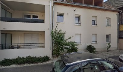 Grasser-Guemouri Nathalie, Dentiste à Huttenheim