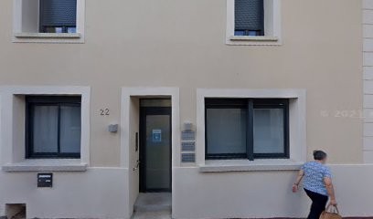 Delphine Laprelle, Dentiste à Morigny-Champigny