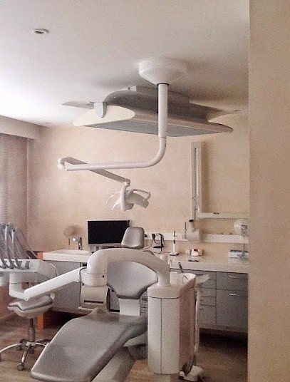 DAVID Frédérique - Lyon 3, Dentiste à Lyon 03