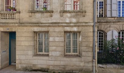 DENTISTE Agnes Rollmann, Dentiste à Libourne