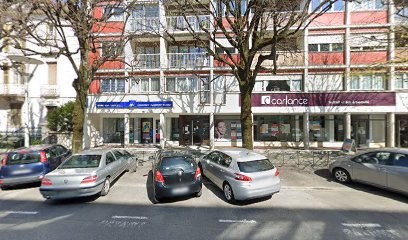 Perrin Isabelle, Dentiste à Chambéry