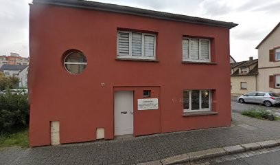 Scm Cian-lassus, Dentiste à Strasbourg