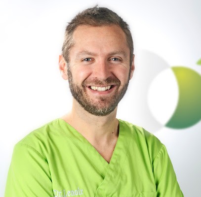 LENOIR Jean-Louis, Dentiste à Noeux-les-Mines