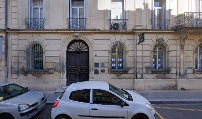 Léonardi Marie-Christine, Dentiste à Avignon