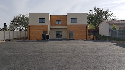 Dr Fabien LAVAL MEUNIER, Dentiste à Saint-Médard-d'Eyrans