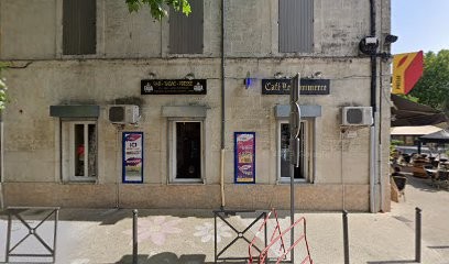 Caffort Bernard, Dentiste à Sainte-Cécile-les-Vignes