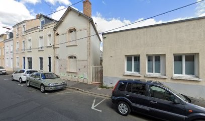 Deligny Xavier, Dentiste au Mans