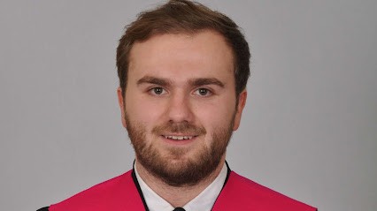 Dr Thomas Gaston, Dentiste à Lavernose-Lacasse