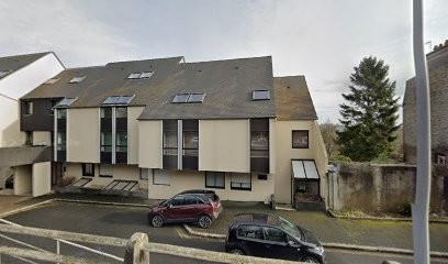 Dr Rougé-Perillon - Dentiste Coutances, Dentiste à Coutances