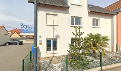 Jung-Wendling Hélène, Dentiste à Schweighouse-sur-Moder