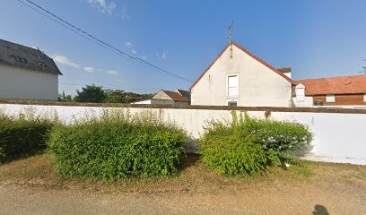 Riegert Philippe, Dentiste à Ardentes
