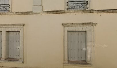 Dr. BLAJ Bogdan, Dentiste à Lencloître