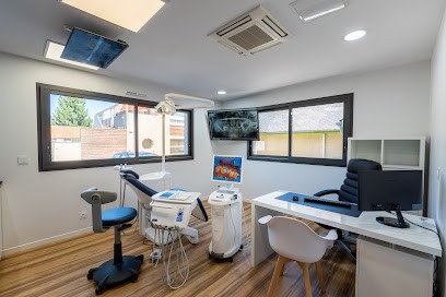 Dr Jérôme LHUSSA, Dentiste à Montgaillard