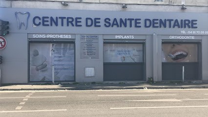 Dental Center Marseille, Dentiste à Marseille 09