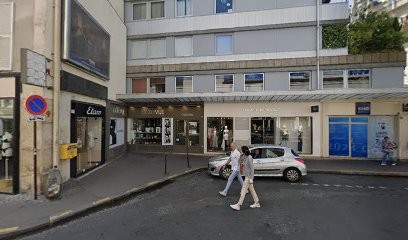 Dr Hoang Lucy, Dentiste à Paris 16