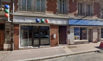 Dr Marguerite LE BALLE Chirurgien-dentiste, Dentiste à Toulouse