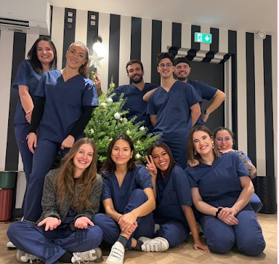 Cabinet Héka Monts d'or, Dentiste à Lyon 09