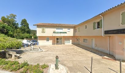 Docteur Vuia Ana-Maria, Dentiste à Châteauneuf-de-Galaure