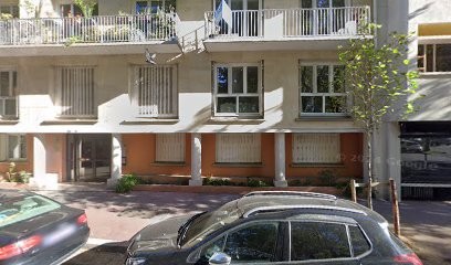 Tallon Charlotte, Dentiste à Montrouge