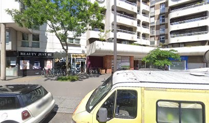 Botbol Maurice, Dentiste à Paris 19