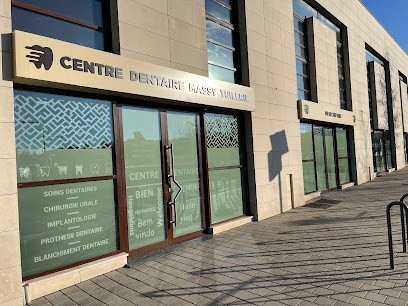 Centre Dentaire Massy Tuilerie, Dentiste à Massy